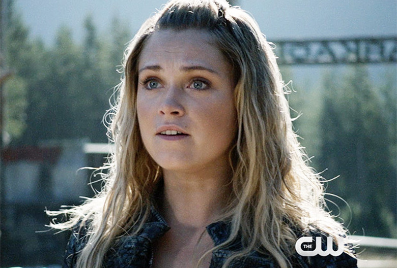 The 100 Season 4 Trailer