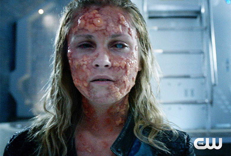 The 100 Season 4 Trailer