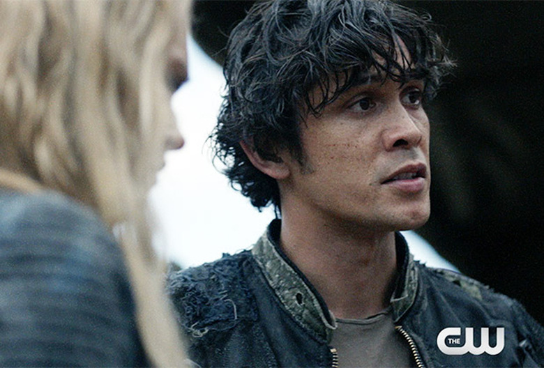 The 100 Season 4 Trailer