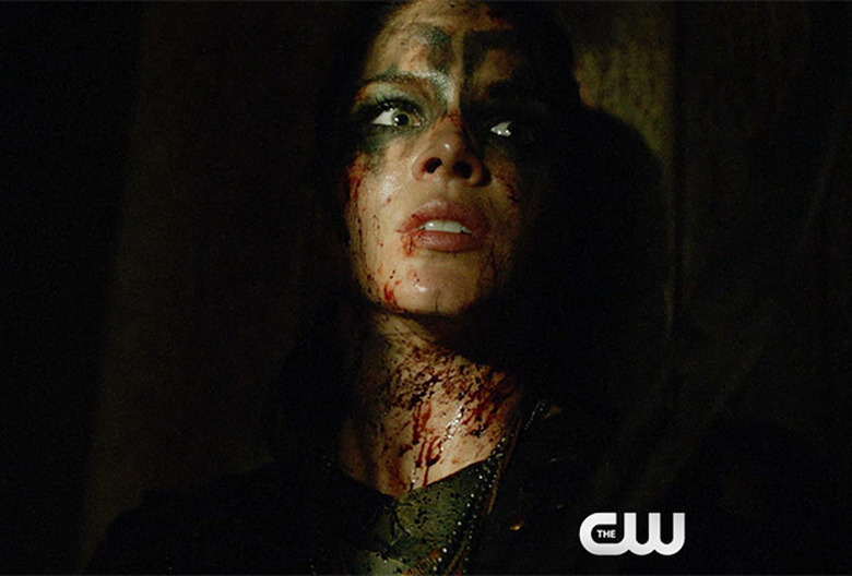 The 100 Season 4 Trailer