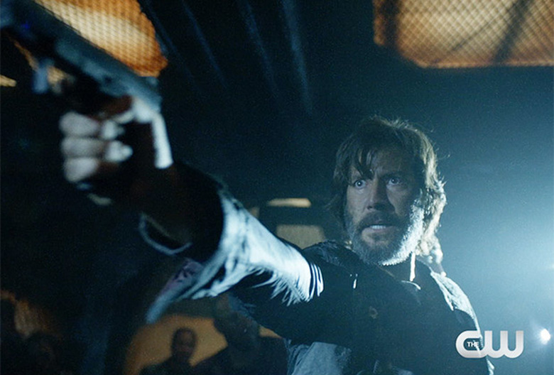 The 100 Season 4 Trailer