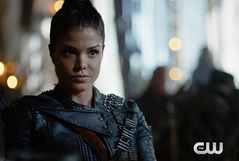 The 100 Season 4 Trailer