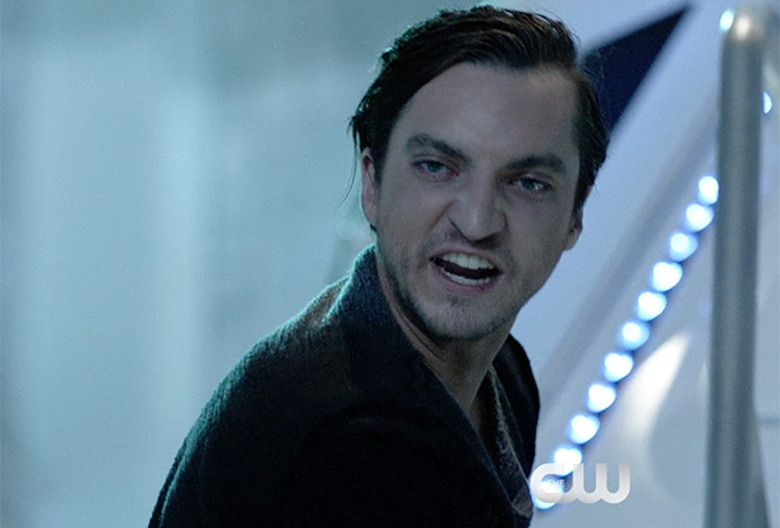 The 100 Season 4 Trailer