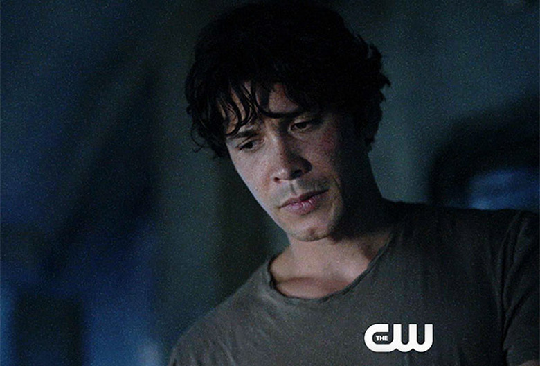 The 100 Season 4 Trailer