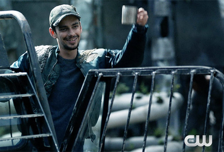 The 100 Season 4 Trailer