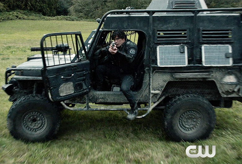 The 100 Season 4 Trailer