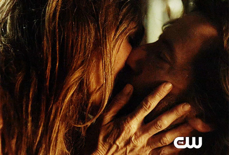 The 100 Season 4 Trailer