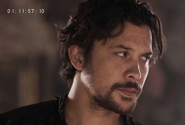 The 100 Season 5 Trailer Preview