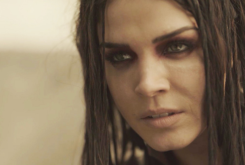 The 100 Season 5 Trailer Preview