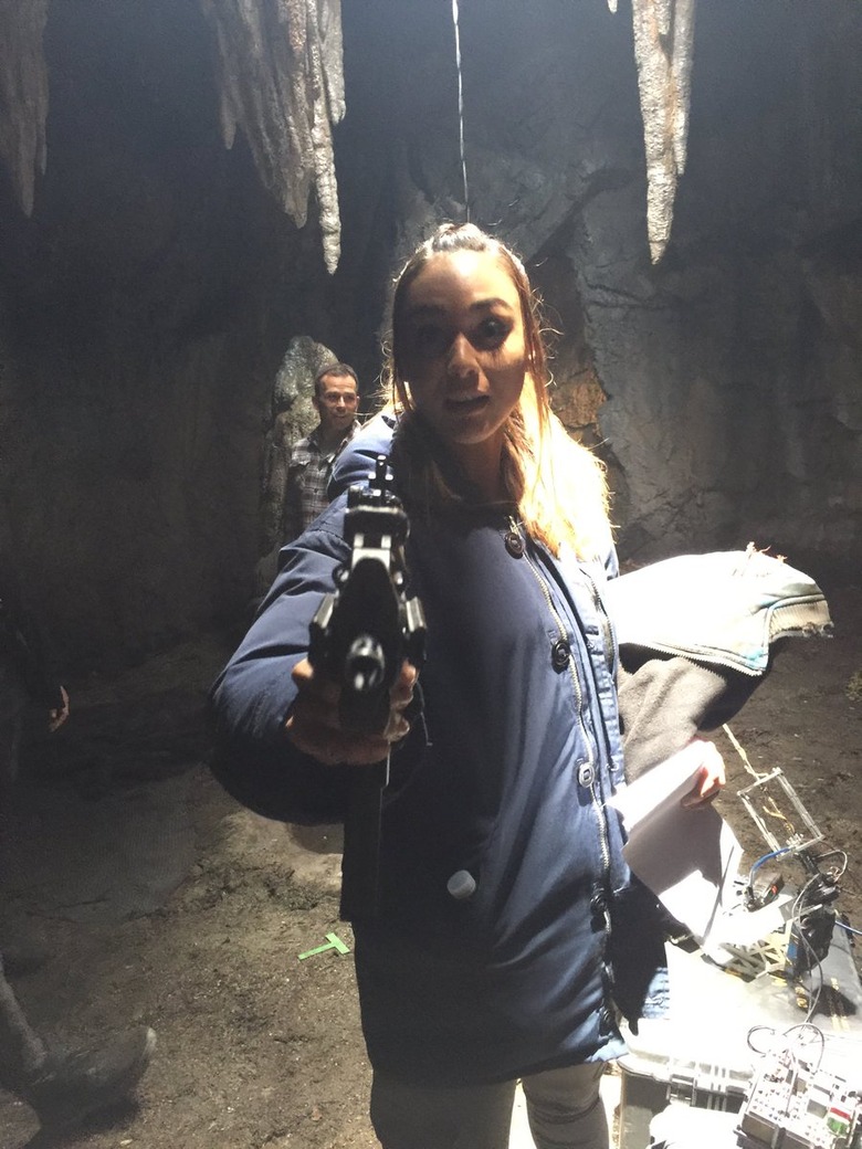The 100 Season 5 Spoilers