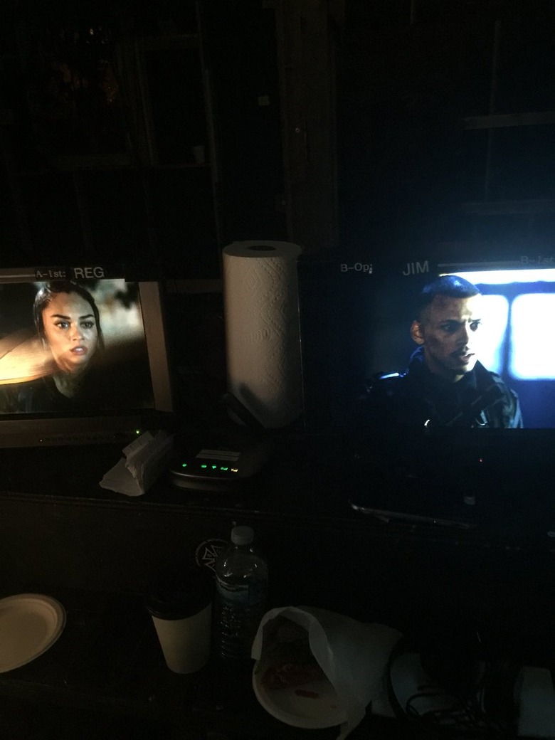 The 100 Season 5 Spoilers