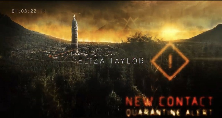 The 100 Season 5 Spoilers