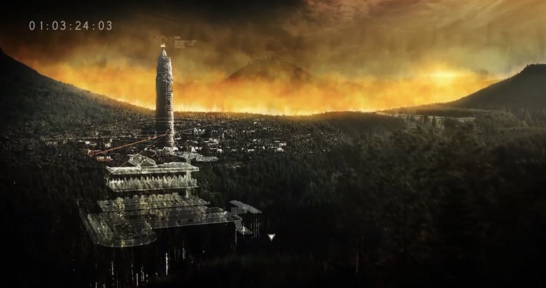 The 100 Season 5 Spoilers