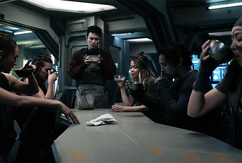 The 100 Season 5 Trailer