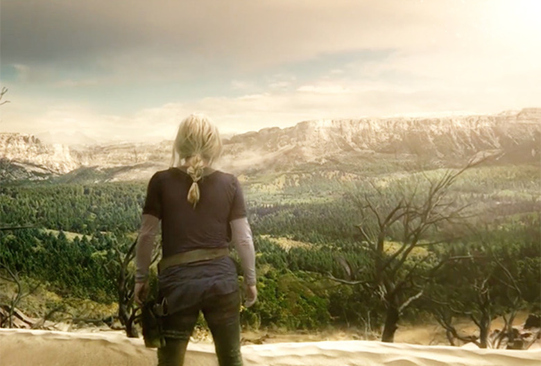 The 100 Season 5 Trailer