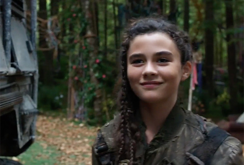 The 100 Season 5 Trailer