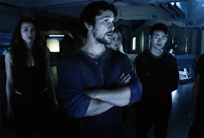 The 100 Season 5 Trailer