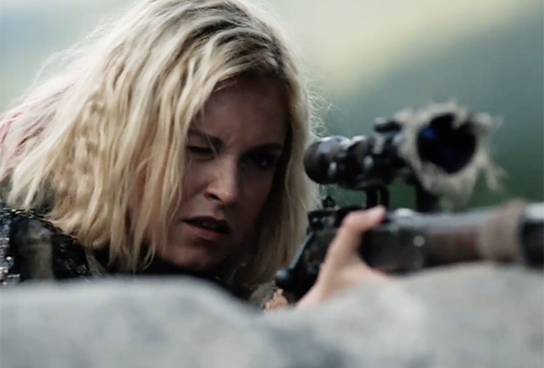 The 100 Season 5 Trailer