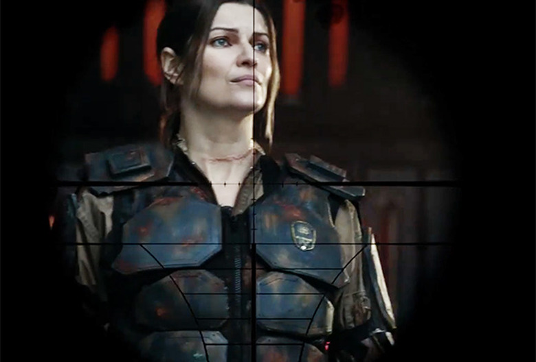 The 100 Season 5 Trailer