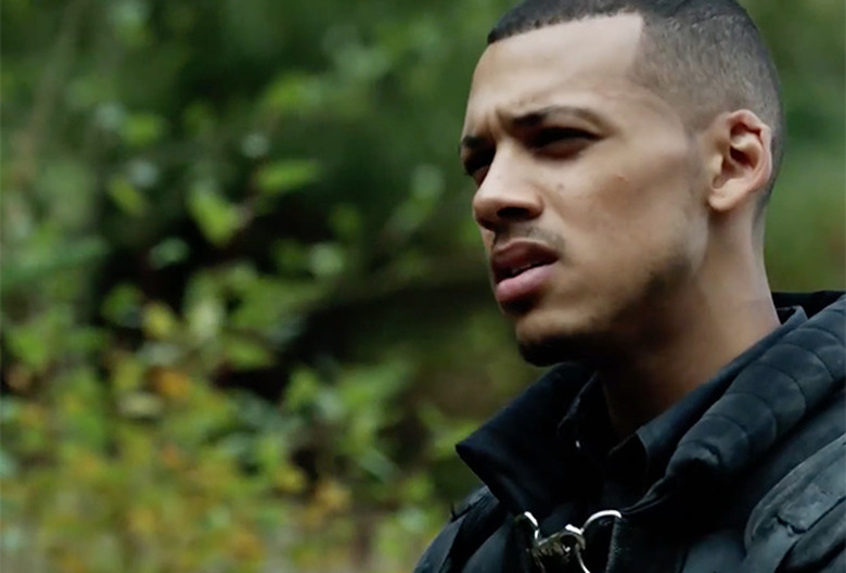 The 100 Season 5 Trailer