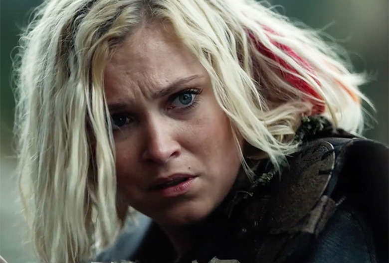The 100 Season 5 Trailer