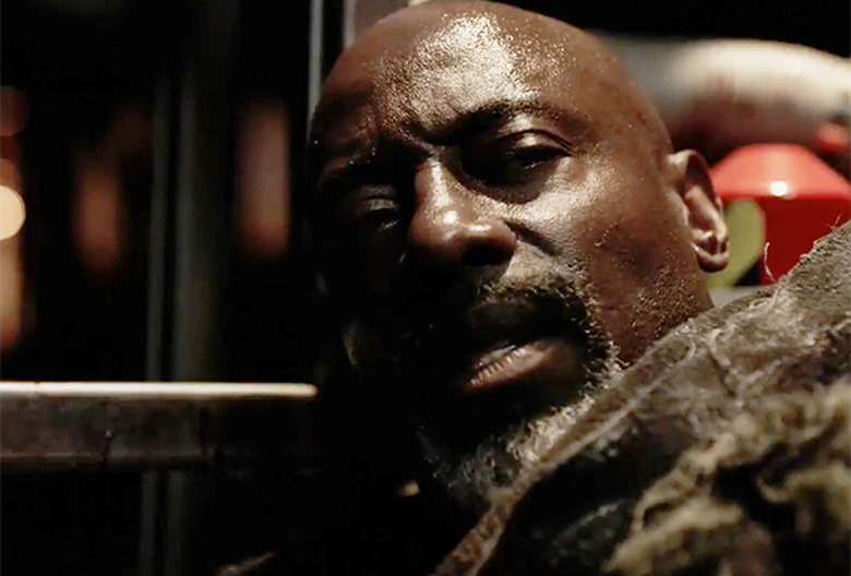 The 100 Season 5 Trailer