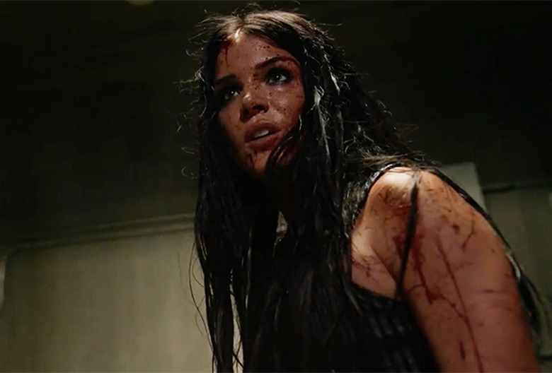 The 100 Season 5 Trailer