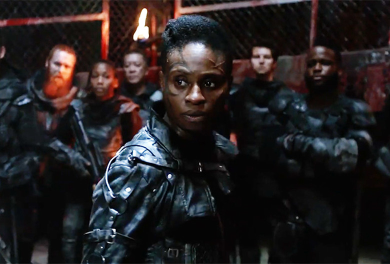 The 100 Season 5 Trailer