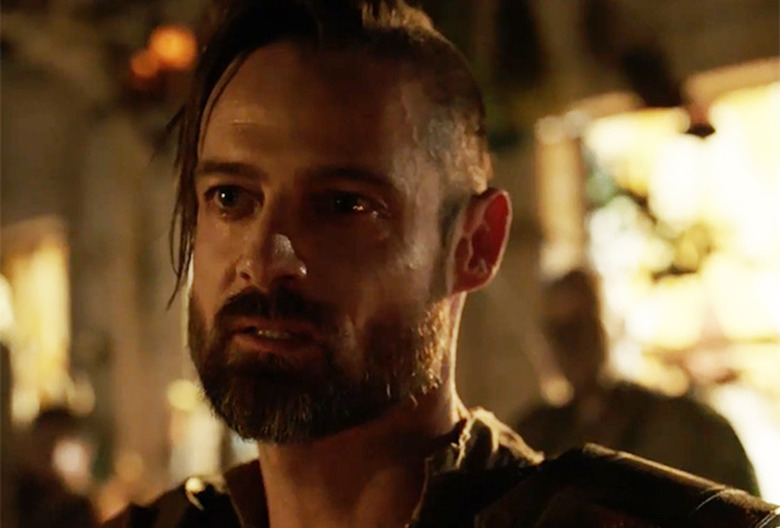 The 100 Season 5 Trailer