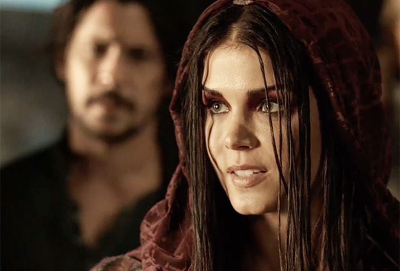 The 100 Season 5 Trailer