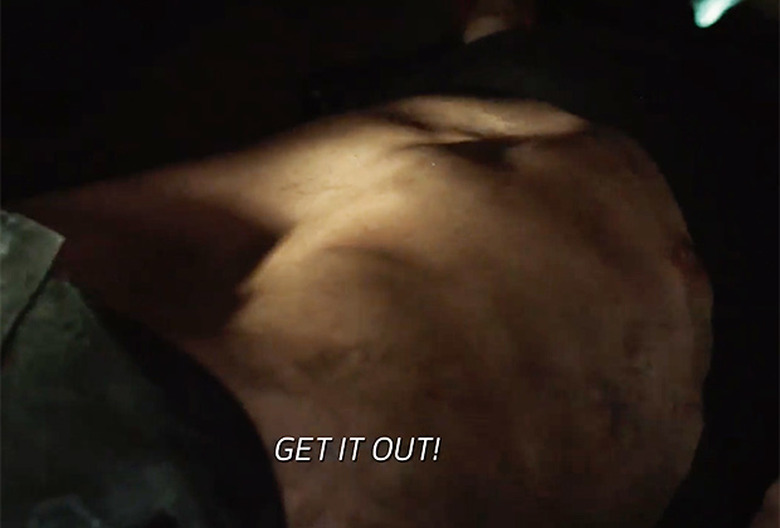 The 100 Season 5 Trailer