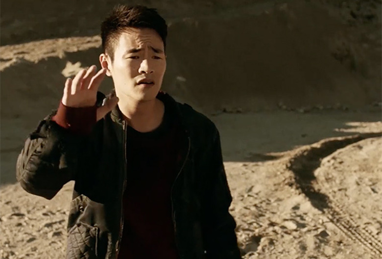 The 100 Season 5 Trailer