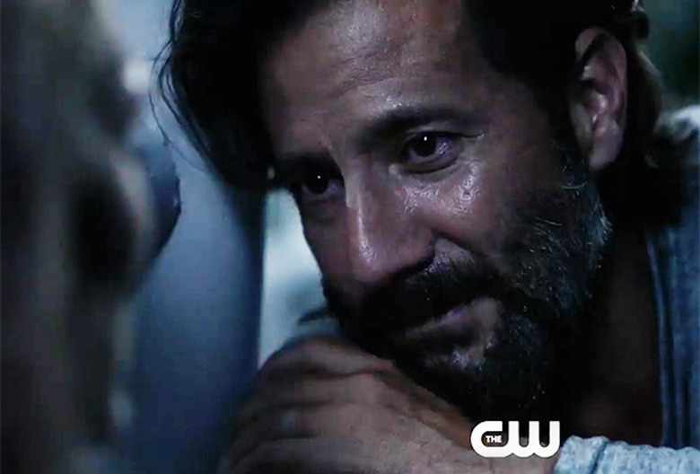 The 100 Season 5 Trailer