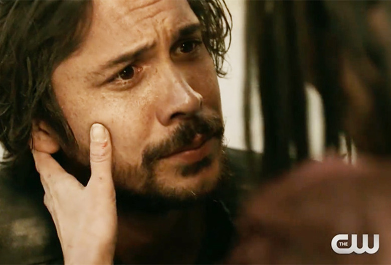 The 100 Season 5 Trailer