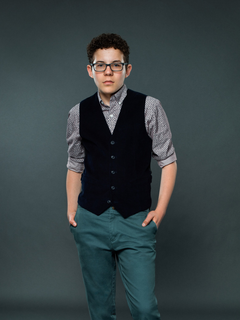 Jadon Sand - Trevor