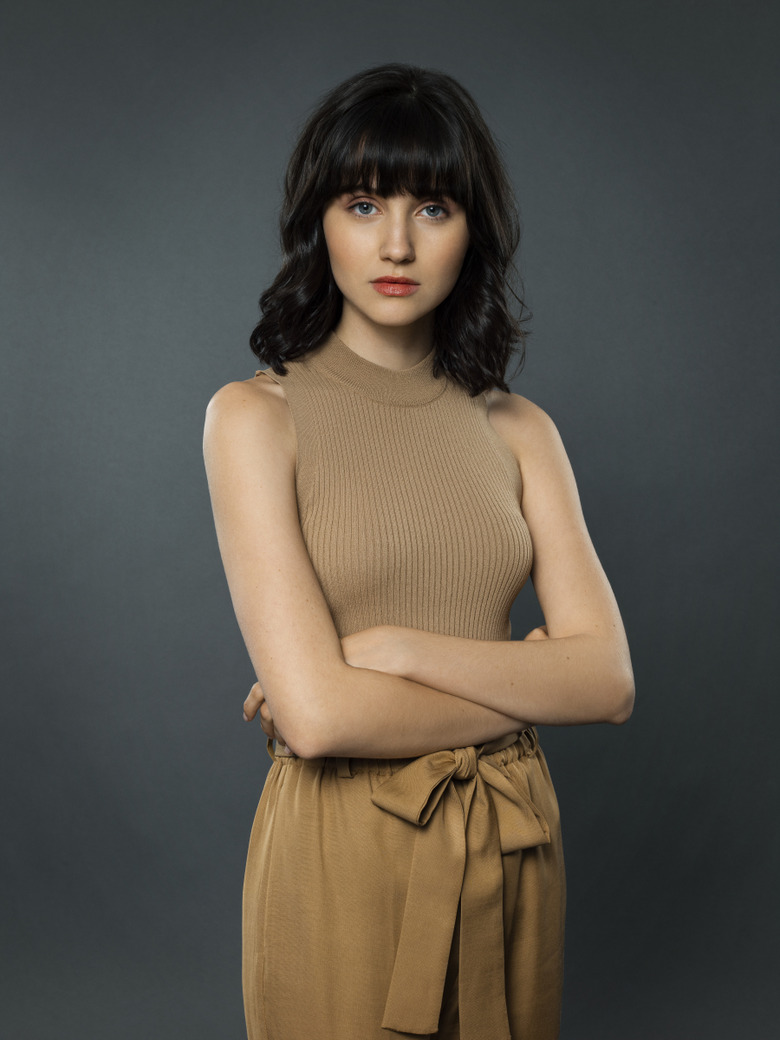 Julia Goldani Telles - Whitney