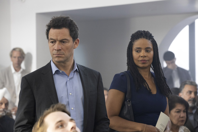 Season 5, Episode 1