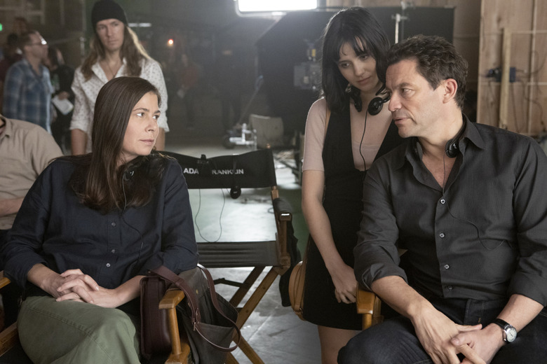 Season 5, Episode 2