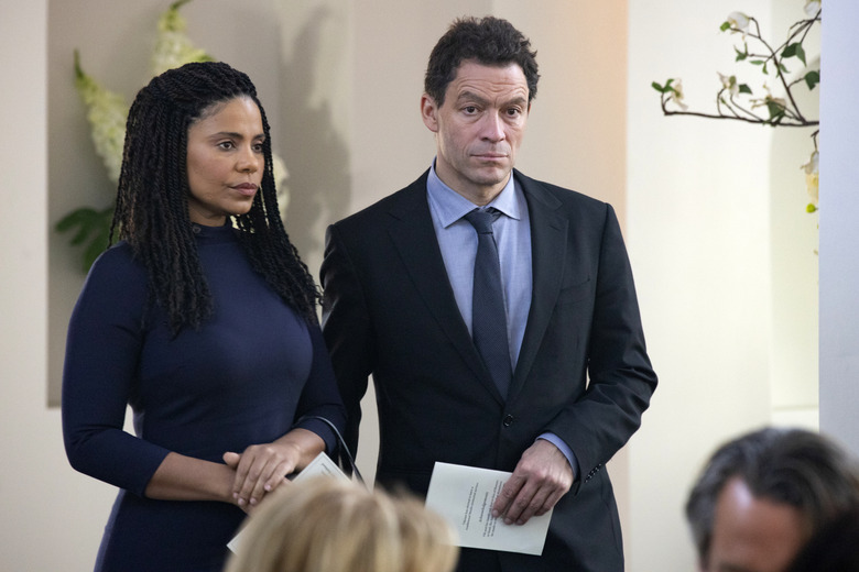 Season 5, Episode 2