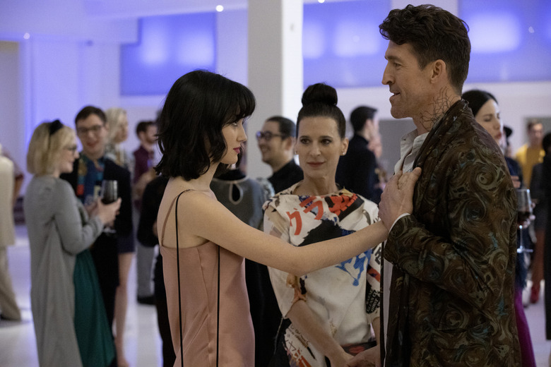 Season 5, Episode 4