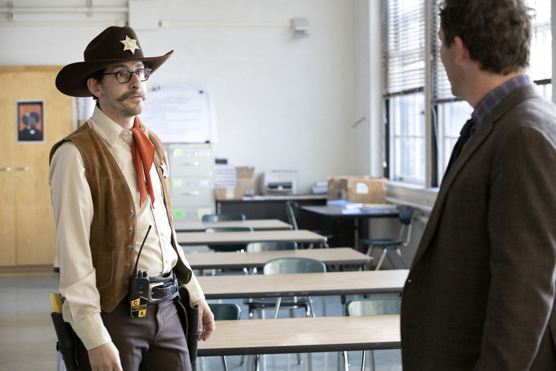 Season 5, Episode 4
