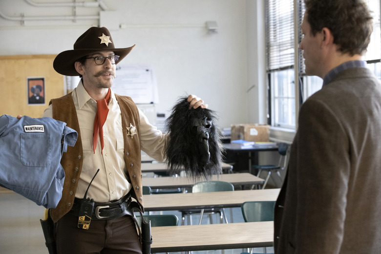 Season 5, Episode 4