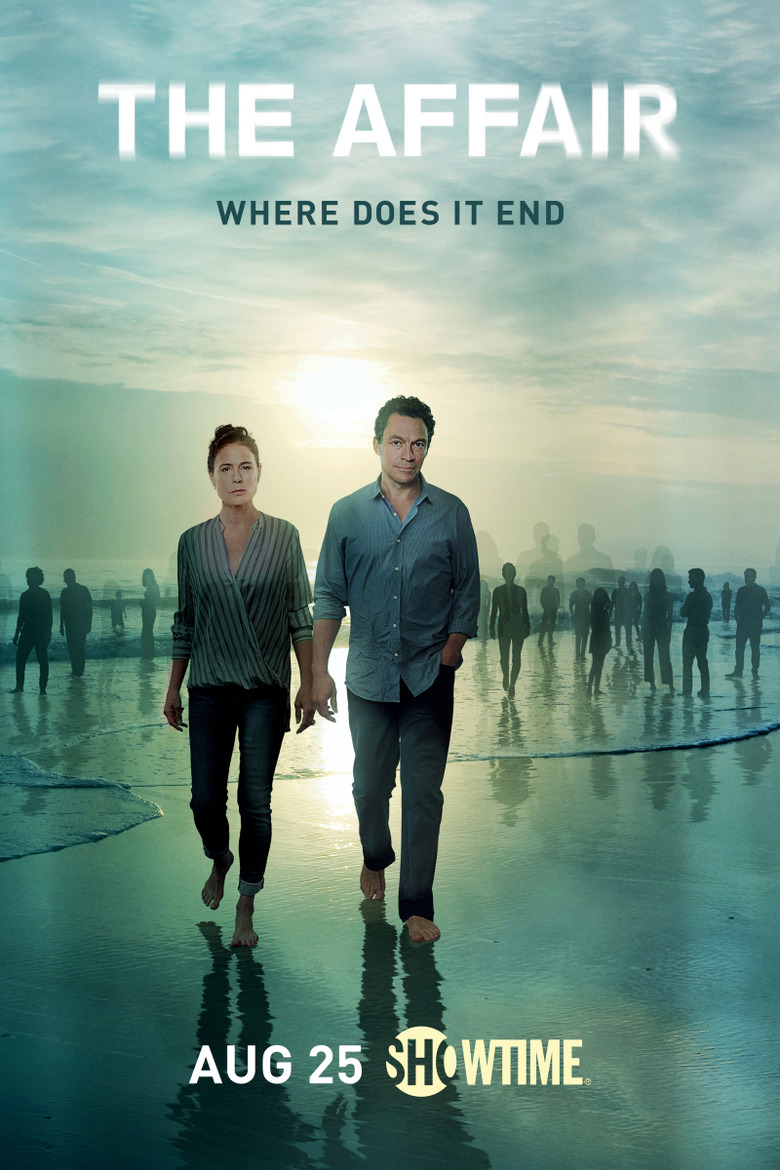 Season 5 Key Art, Poster