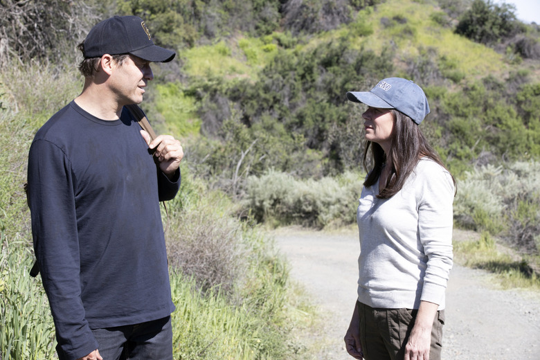 The Affair Season 5, Episode 10