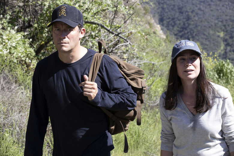The Affair Season 5, Episode 10