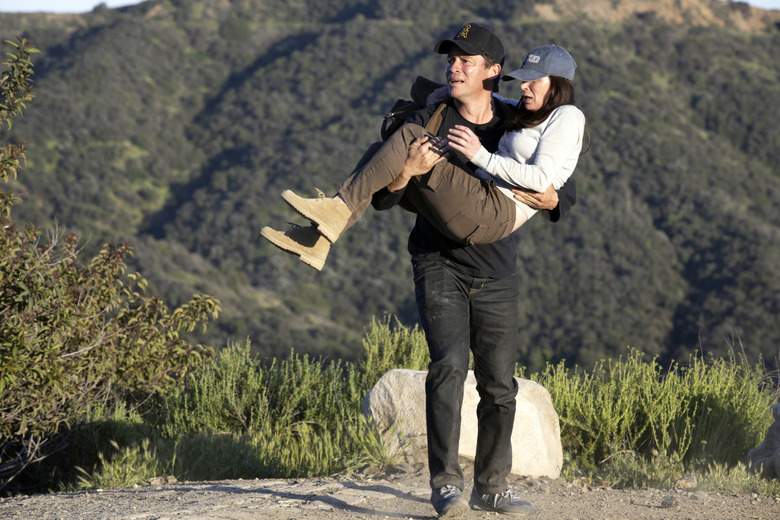 The Affair Season 5, Episode 10