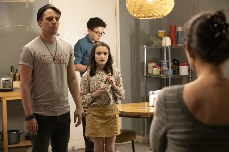 The Affair Season 5, Episode 10