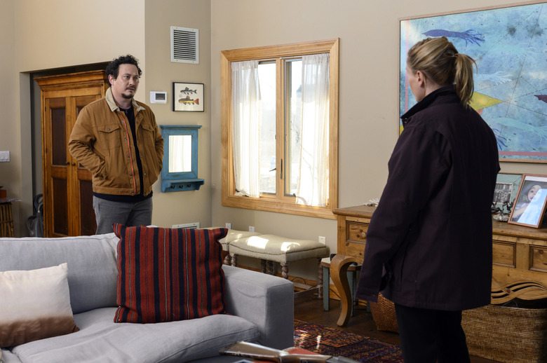 The Affair Season 5, Episode 11 - Series Finale