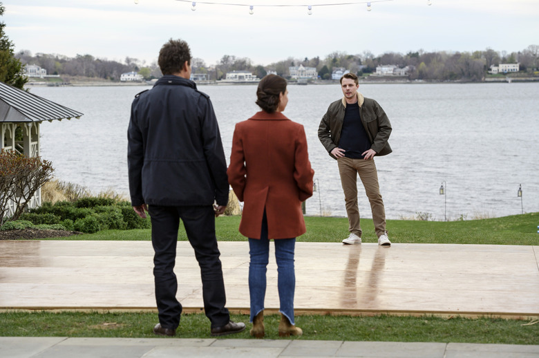The Affair Season 5, Episode 11 - Series Finale