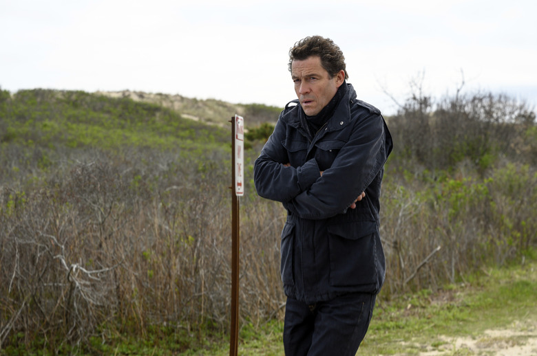 The Affair Season 5, Episode 11 - Series Finale